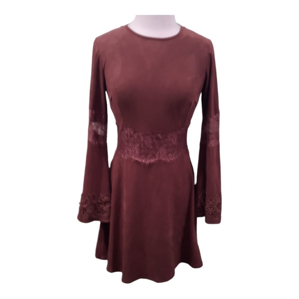 Romeo and Juliet Couture Womens Dress Size Medium